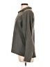 The North Face 100% Polyester Gray Pullover Sweater Size L - photo 5