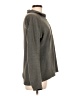 The North Face 100% Polyester Gray Pullover Sweater Size L - photo 4