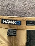 Tony Hawk Solid Tan Shorts Size 16 - photo 3