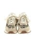 Steve Madden Ivory Sneakers Size 9 - photo 2