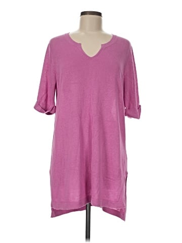 J.Jill Casual Dress (view 1)
