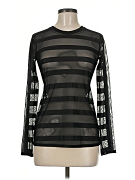Bcbgmaxazria Long Sleeve Top