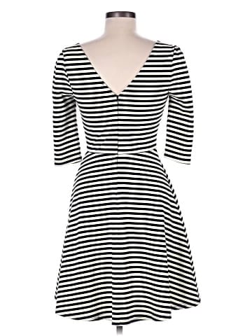 Pixley Casual Dress (view 2)