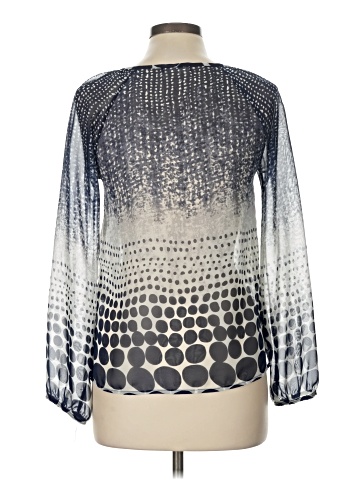 Ginger G. Long Sleeve Blouse (view 2)