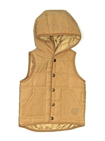 Telluride Clothing Co Vest (view 1)