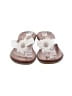 Toscanella Ivory Sandals Size 9 1/2 - photo 2