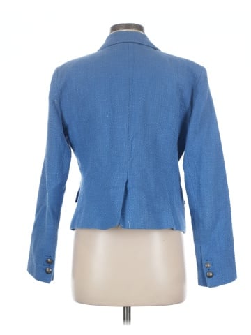 Ann Taylor Blazer (view 2)