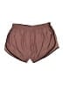 Nike 100% Polyester Brown Athletic Shorts Size 1X - photo 2