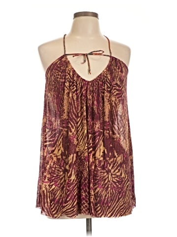 Free People Sleeveless Blouse (view 1)