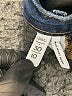 Ann Taylor LOFT Argyle Blue Jeans Size 30 waist - photo 9