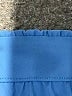Lululemon Athletica Solid Blue Casual Pants Size 6 - photo 4