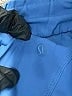 Lululemon Athletica Solid Blue Casual Pants Size 6 - photo 5