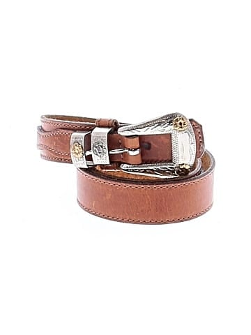 Gap Leather Belt (view 1)