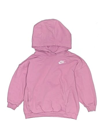 Nike Pullover Hoodie (view 1)