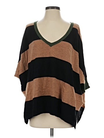 Minnie Rose Poncho (view 1)