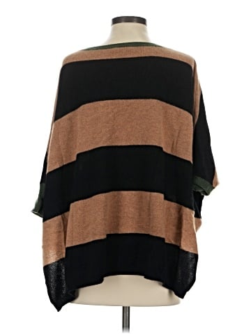 Minnie Rose Poncho (view 2)