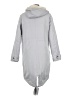 ASOS Gray Raincoat Size 8 - photo 2
