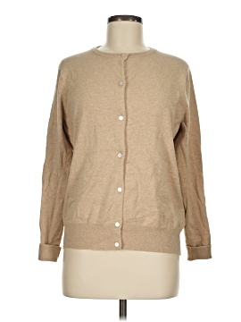 Lands' End Cardigan