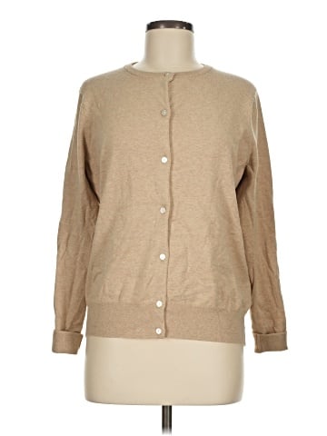 Lands' End Cardigan (view 1)
