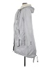 ASOS Gray Raincoat Size 8 - photo 5