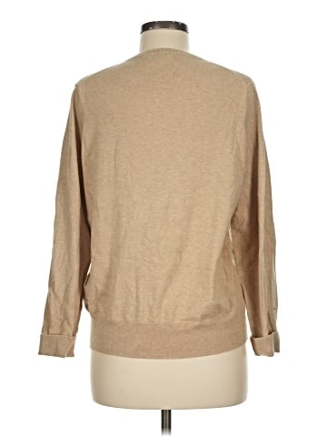 Lands' End Cardigan (view 2)