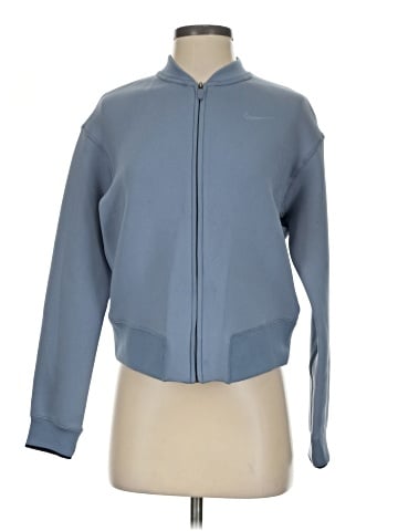 Nike Track Jacket (view 1)