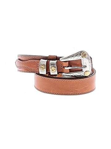 Gap Leather Belt (view 1)