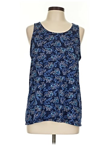 Croft & Barrow Tank Top (view 1)
