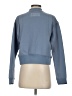 Nike Blue Track Jacket Size S - photo 2