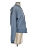 Nike Blue Track Jacket Size S - photo 4