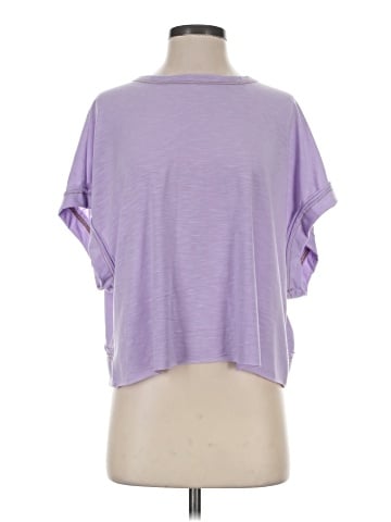 Shein Short Sleeve T-Shirt (view 1)