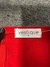 Vestique Red Romper Size S - photo 4