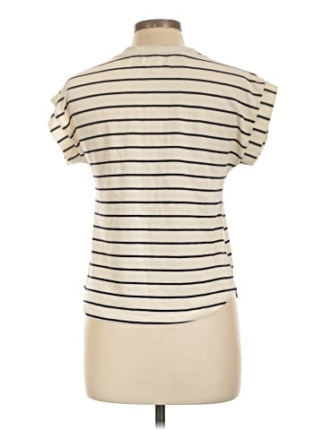 Monteau Short Sleeve Top (view 2)