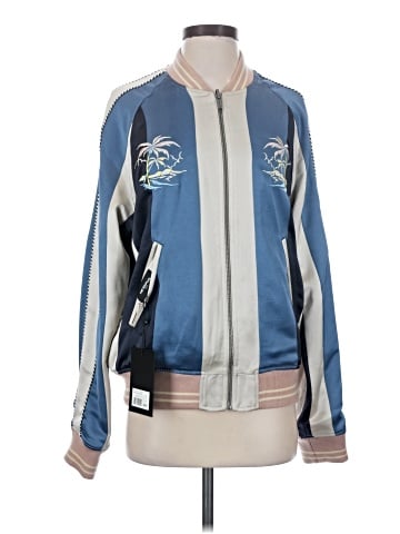 The Kooples Track Jacket (view 1)