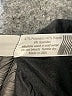 Go Couture Black Cardigan Size M - photo 8