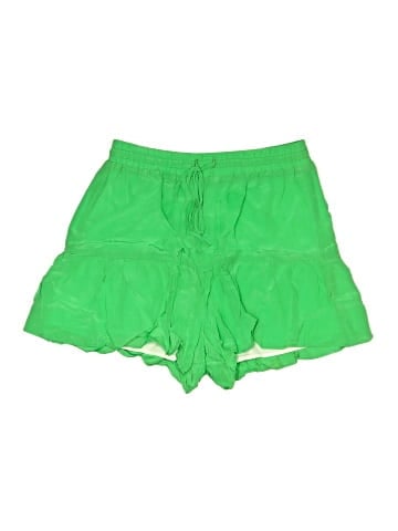Lavender Brown Skort (view 1)
