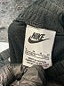 Nike Black Track Pants Size 5 - 6 - photo 3