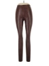 Commando Metallic Brown Leggings Size M - photo 1