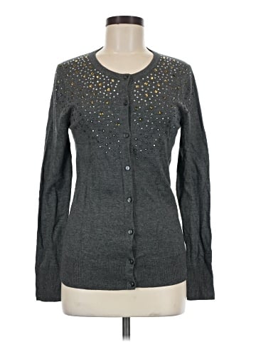 Merona Cardigan (view 1)