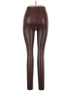Commando Metallic Brown Leggings Size M - photo 2