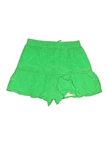 Lavender Brown Skort (view 2)