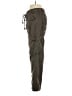 Free People Green Brown Cargo Pants Size S - photo 5