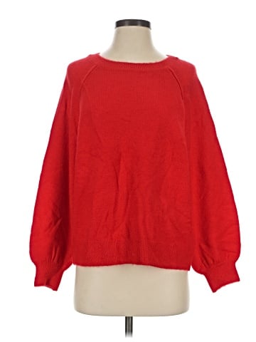 Vince Camuto Pullover Sweater (view 1)
