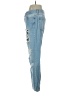 Forever 21 Hearts Blue Jeans Size 27 waist - photo 5