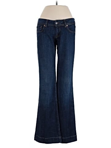 Genetic Denim Jeans (view 1)