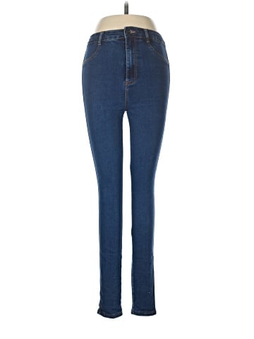 Trafaluc by Zara Jeans (view 1)