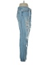Forever 21 Hearts Blue Jeans Size 27 waist - photo 4