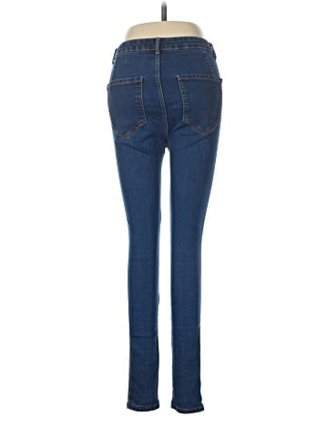 Trafaluc by Zara Jeans (view 2)