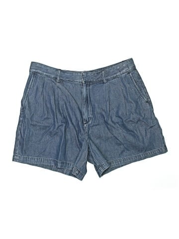 Madewell Denim Shorts (view 1)