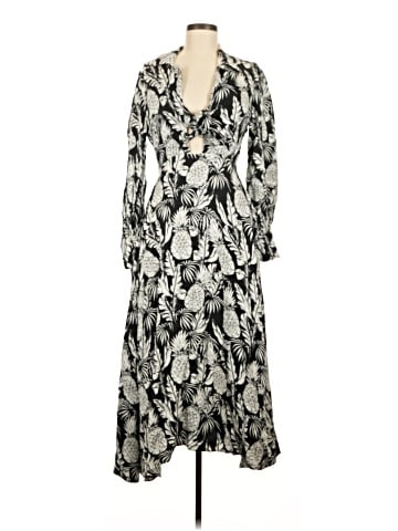 Elie Tahari Casual Dress (view 1)